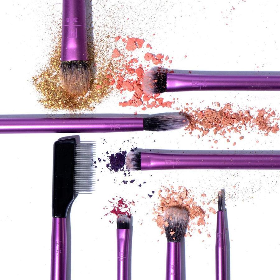 Real Techniques Everyday Essentials Eye Set