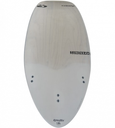 Sunova Revolution - CASEY 9' x 32