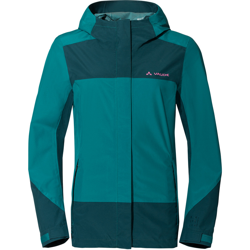 Vaude Damen Neyland 2.5l Jacke