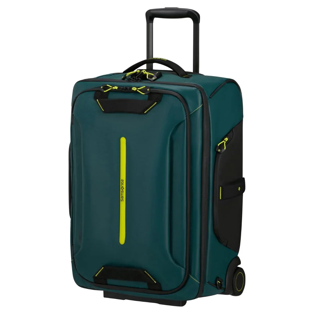 Samsonite | Ecodiver | Duffle/wheels 55
