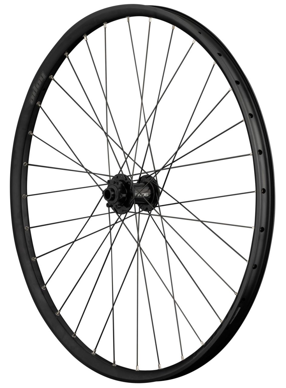 Hope Fortus 30 Pro 5 Disc 6-Loch 27,5