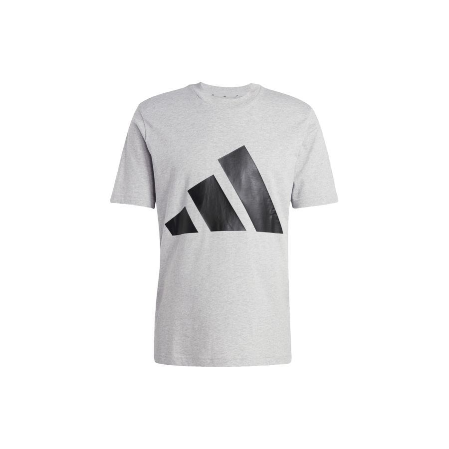 Adidas T-shirt grand logo Essentials