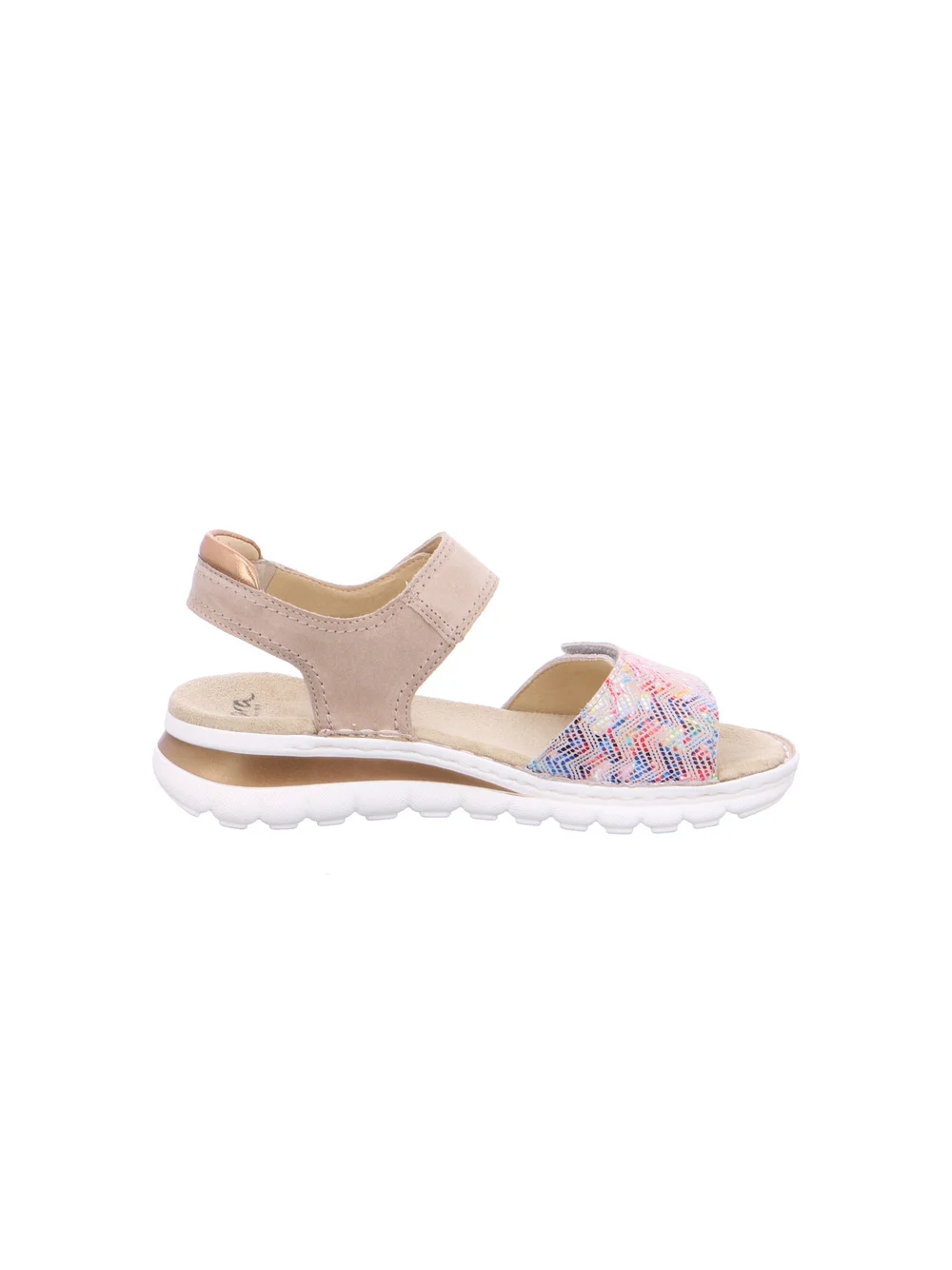 Sandale Tampa multi sand