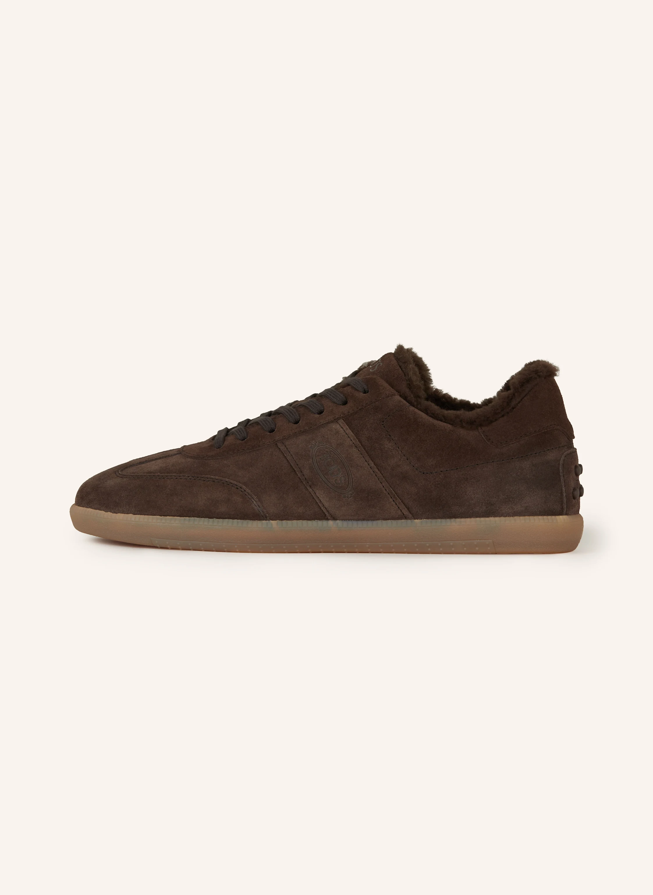 TOD'S Sneaker CASSETTA