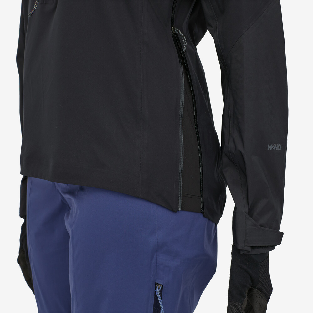 Dirt Roamer Storm Bikejacke für Damen
