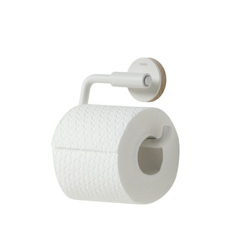 Tiger Toiletrolhouder Urban Wit
