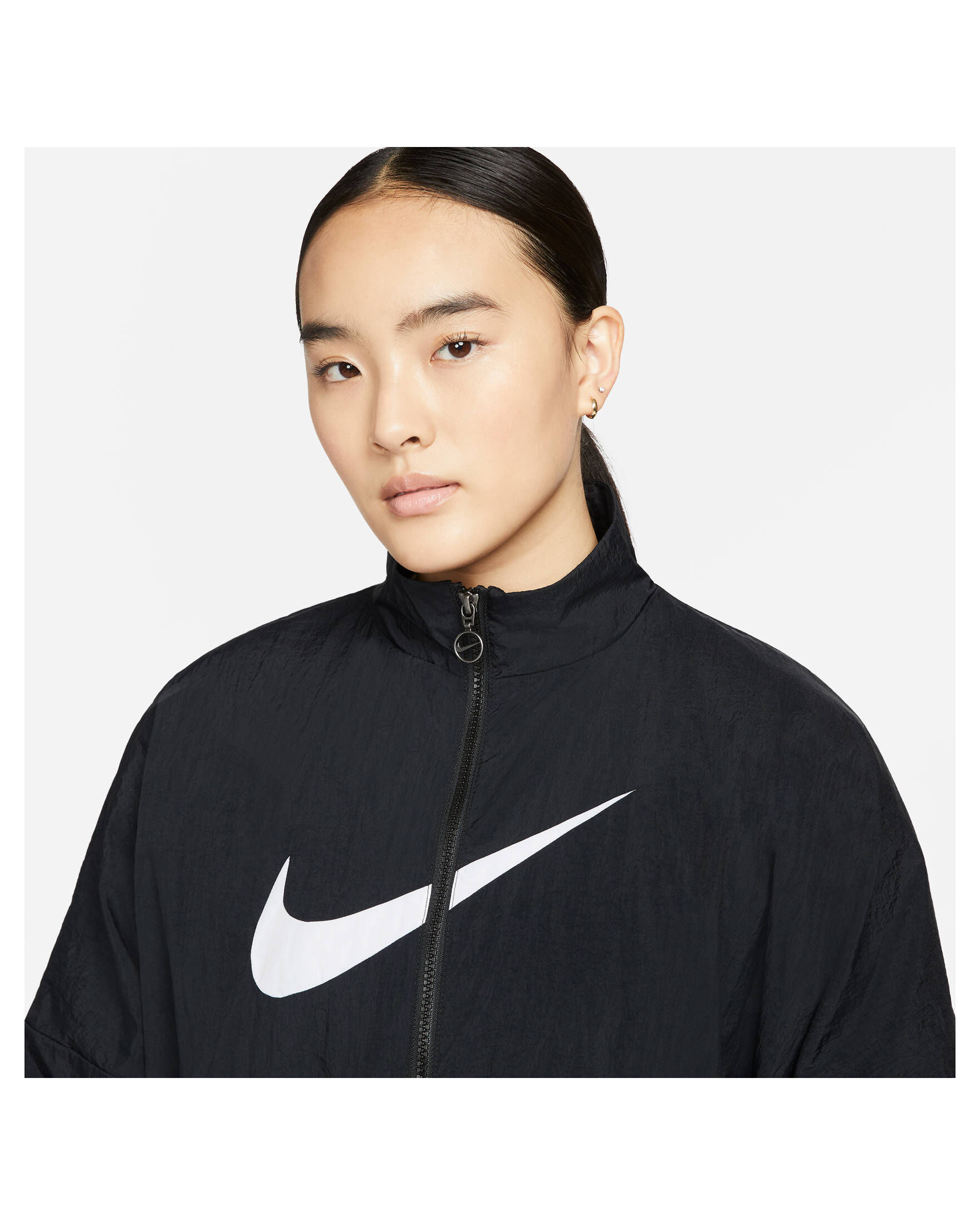 Nike Sportswear| Damen Jacke Oversized