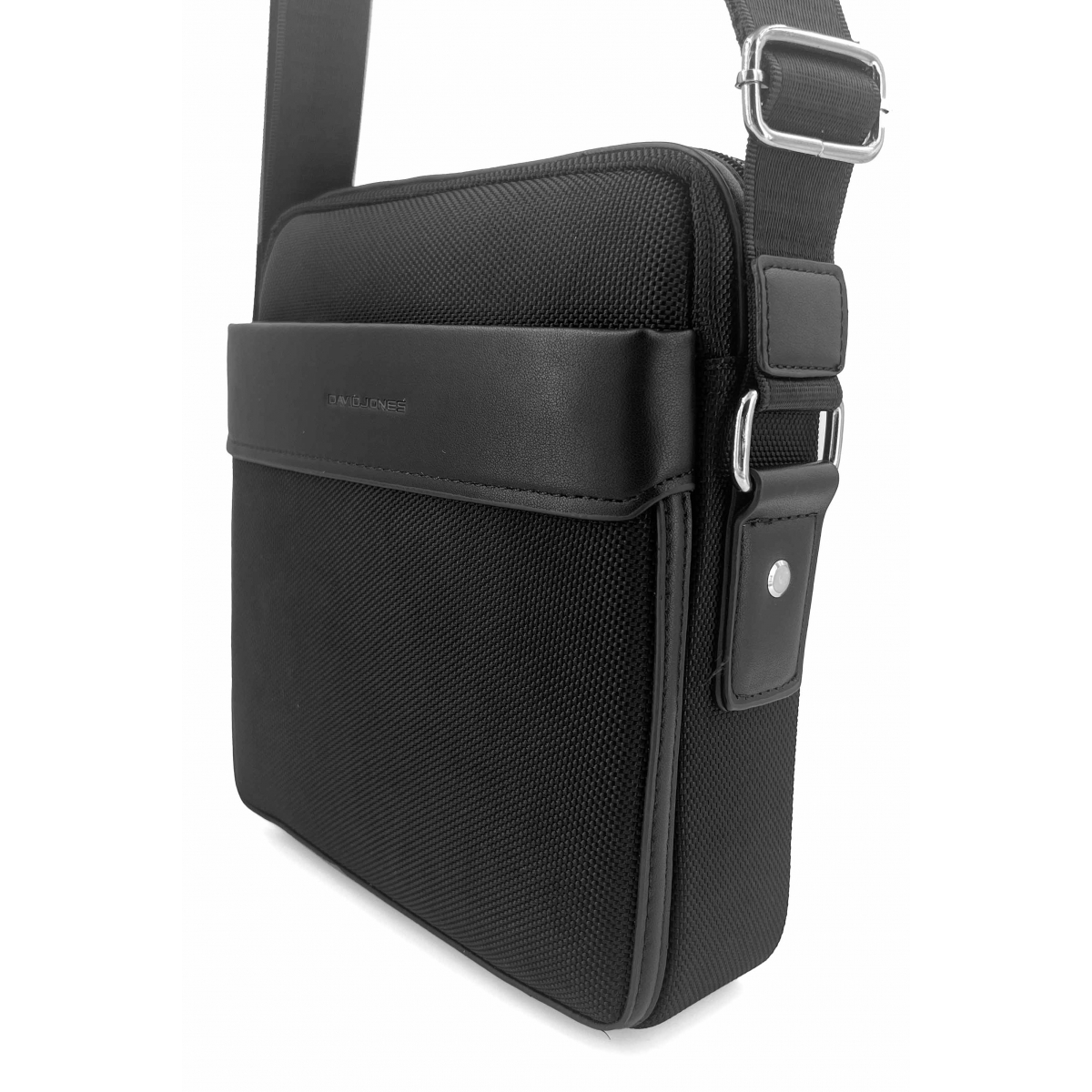 David Jones Sac homme bandoulière David Jones