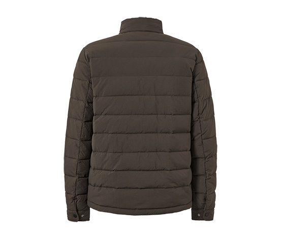 Steppjacke