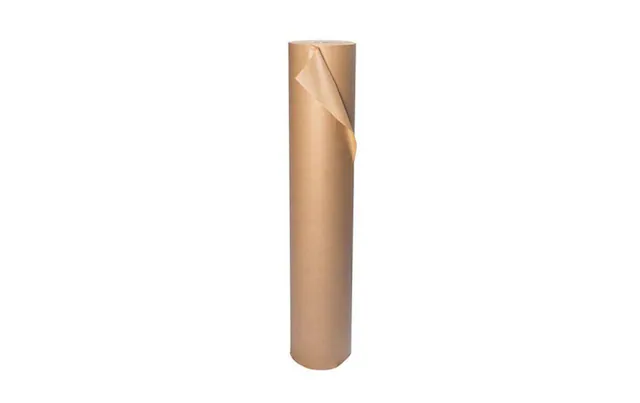 ANTALIS Geschenkpapier »75 cm x 300 m, Braun«