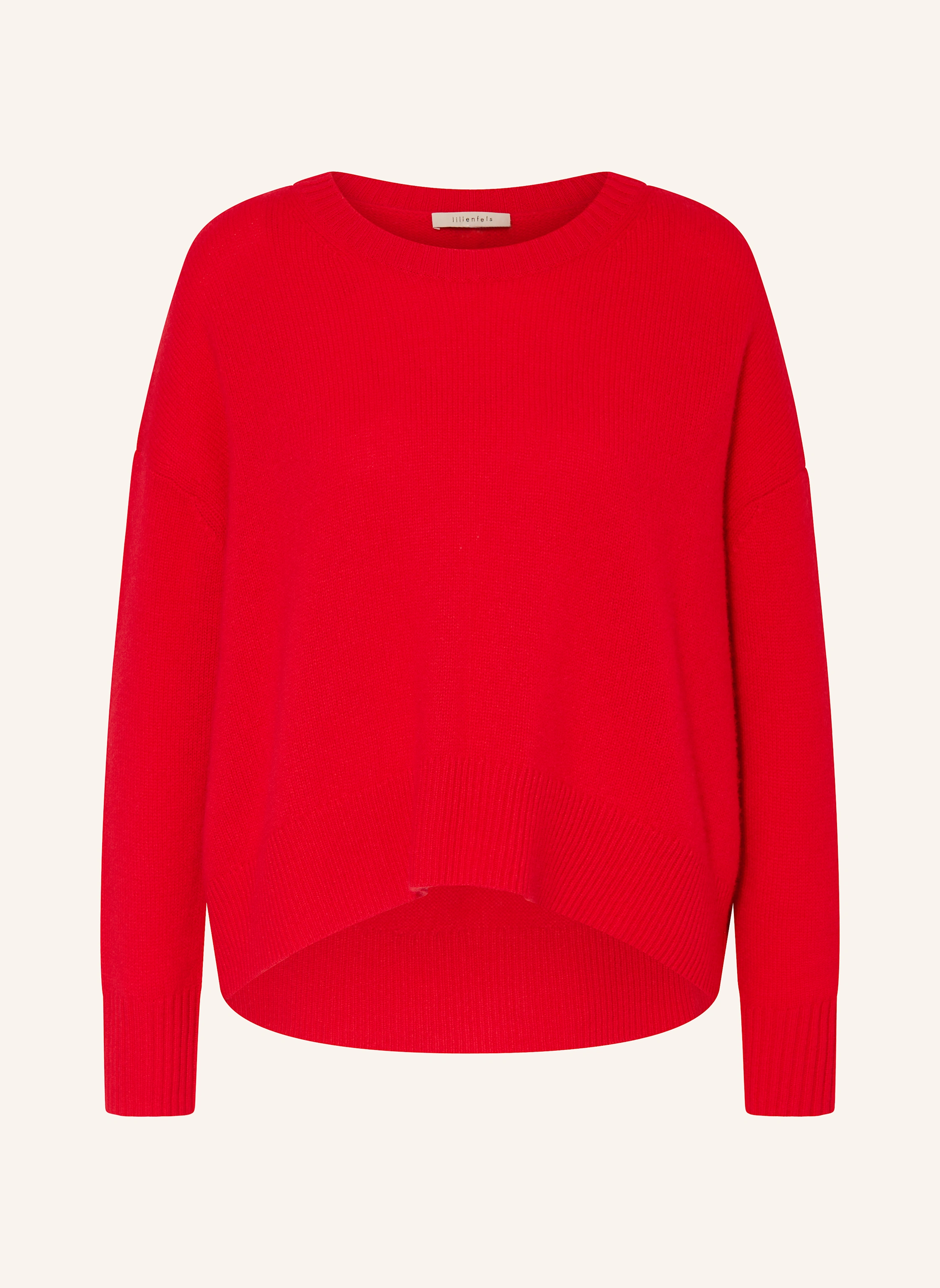 lilienfels Cashmere-Pullover
