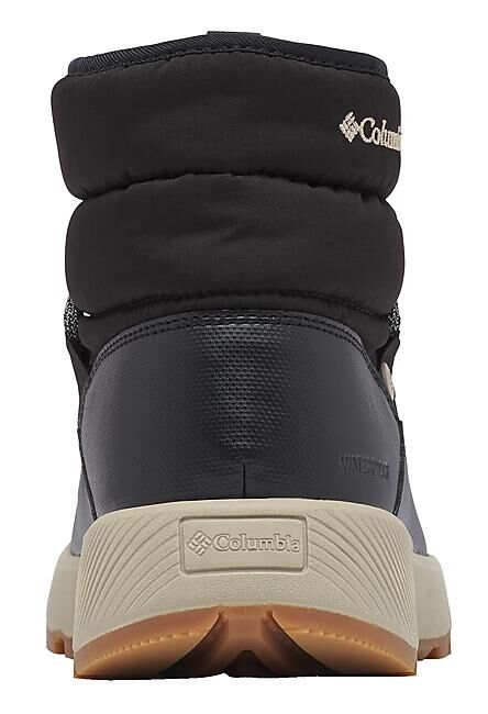 COLUMBIA - CHAUSSURE CHAUDE SLOPESIDE VILLAGE OMNI-HEAT MID