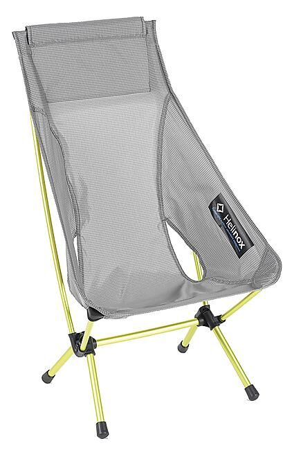 HELINOX - CHAISE ZERO HIGHBACK