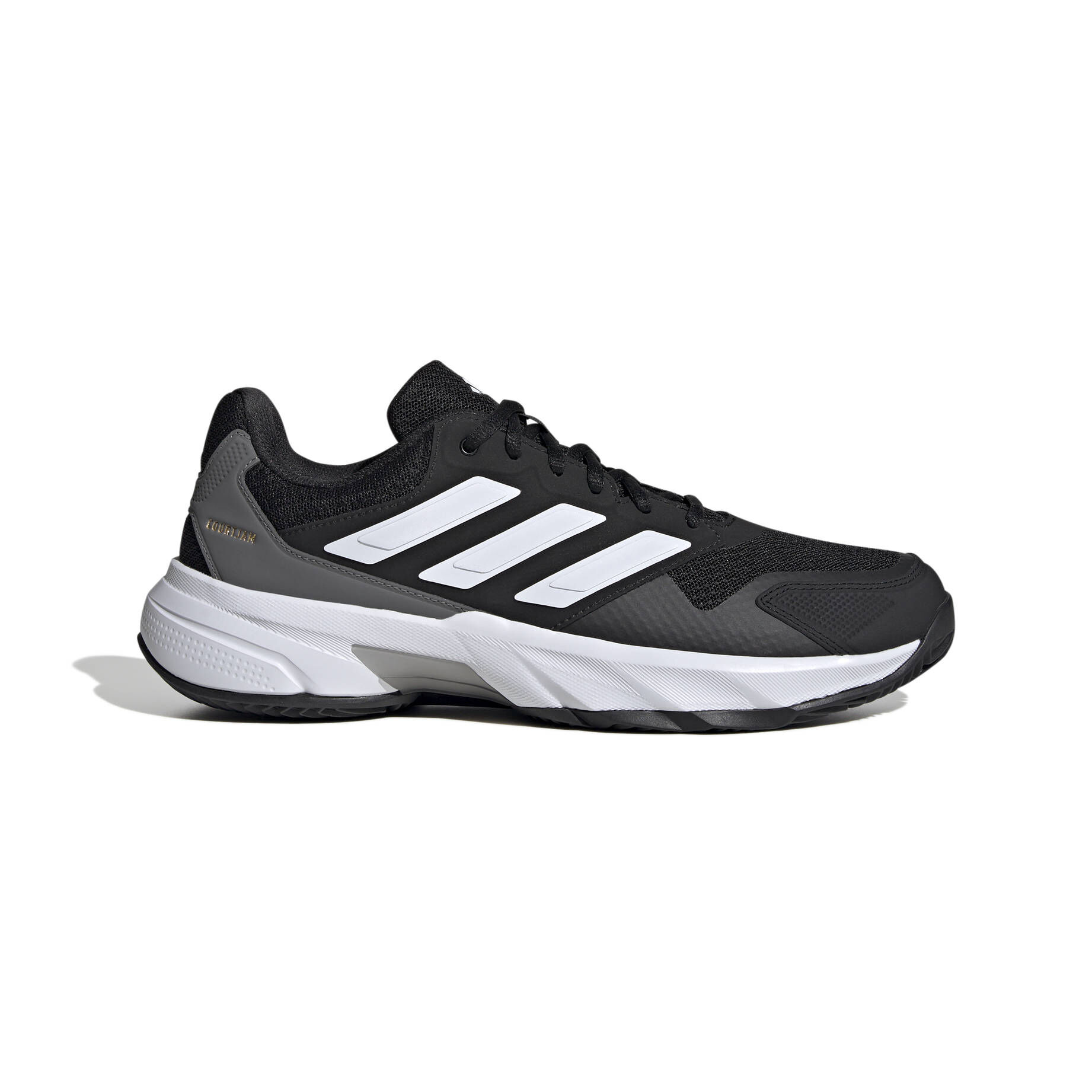adidas Performance| Herren Tennisschuhe Outdoor COURTJAM CONTROL 3 M CL