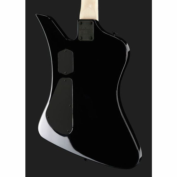 Jackson JS3Q Kelly Bird TRB