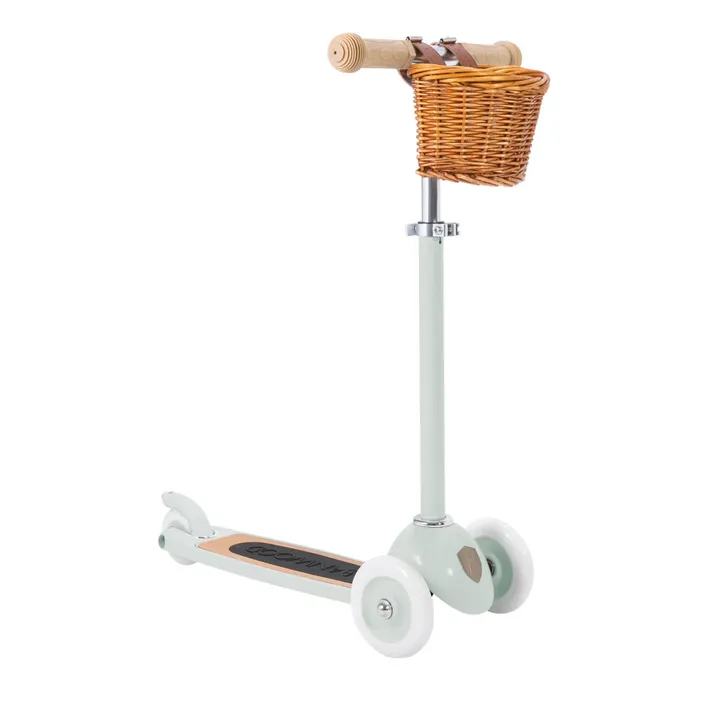 Banwood Trottinette | Vert Menthe
