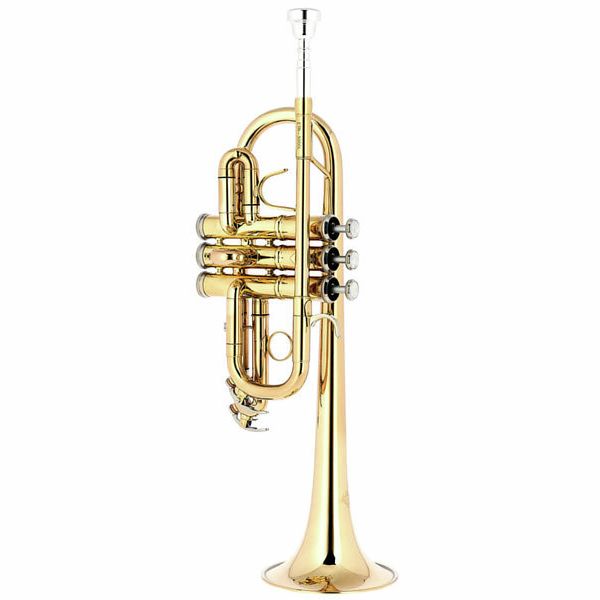 Thomann ETR-3000L Eb/D- Trumpet