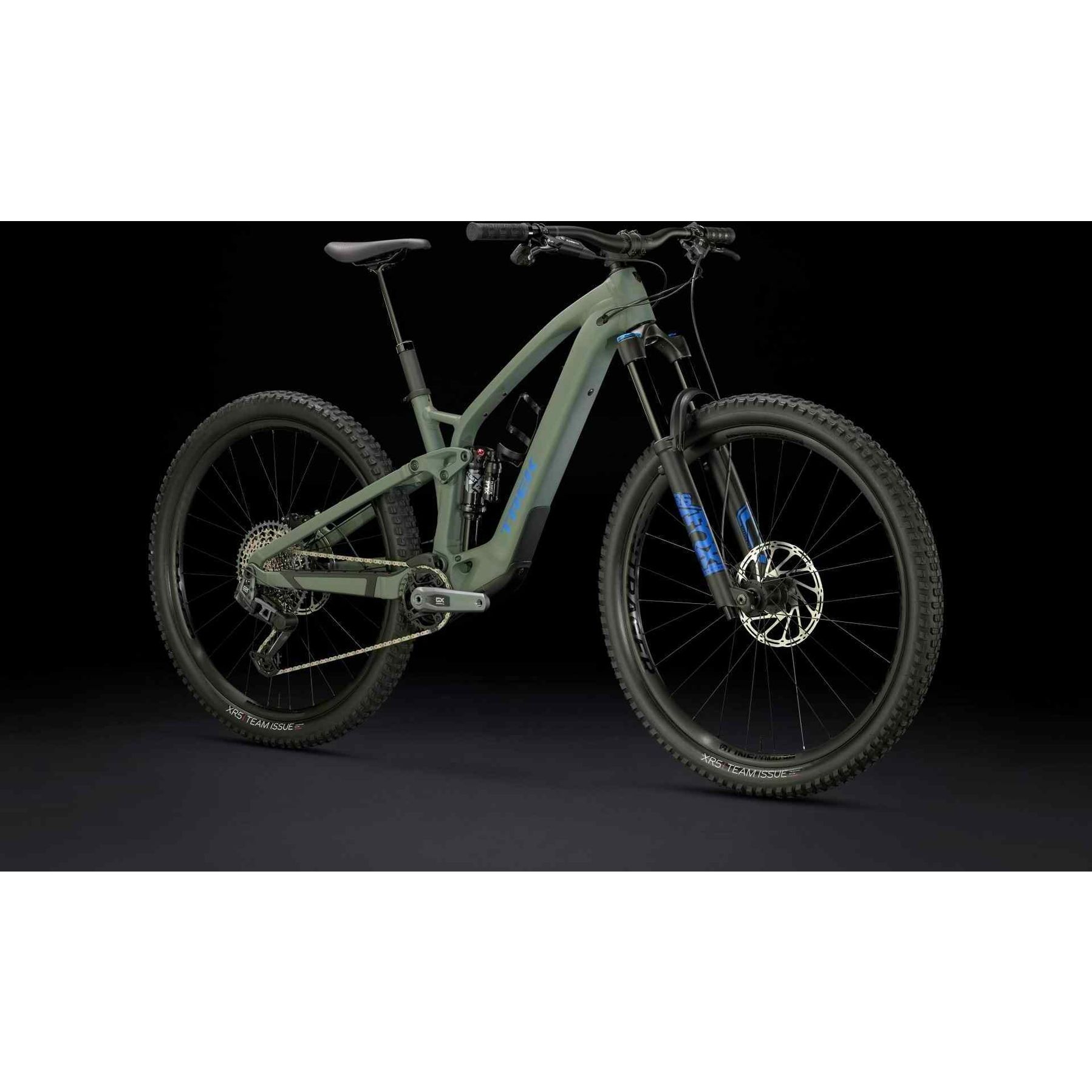 Trek Fuel EXe 8 GX AXS T-Type 2025