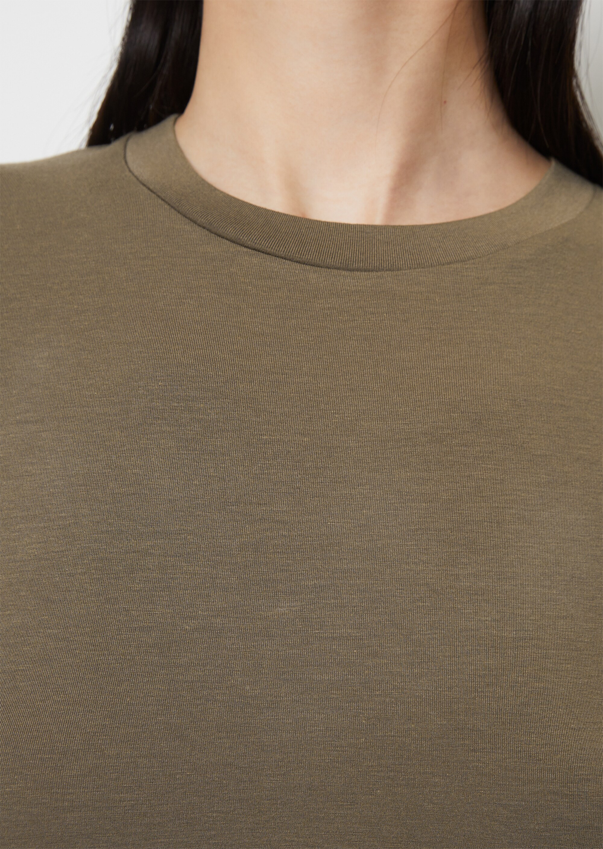 Jerseykleidaus OCS Blended TENCEL™ Modal
