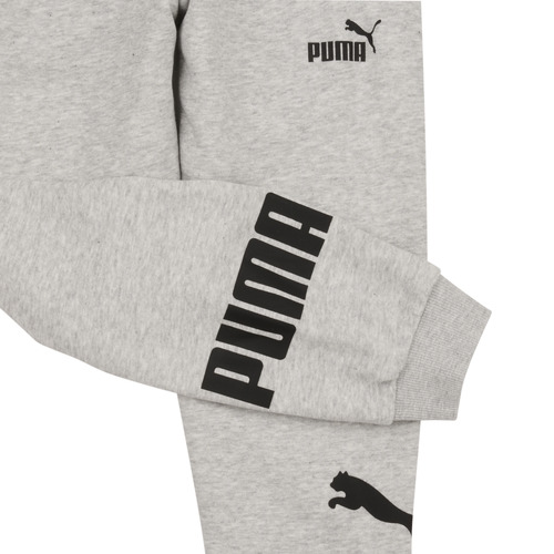 Puma - JR PP SWPT TR B - Gris