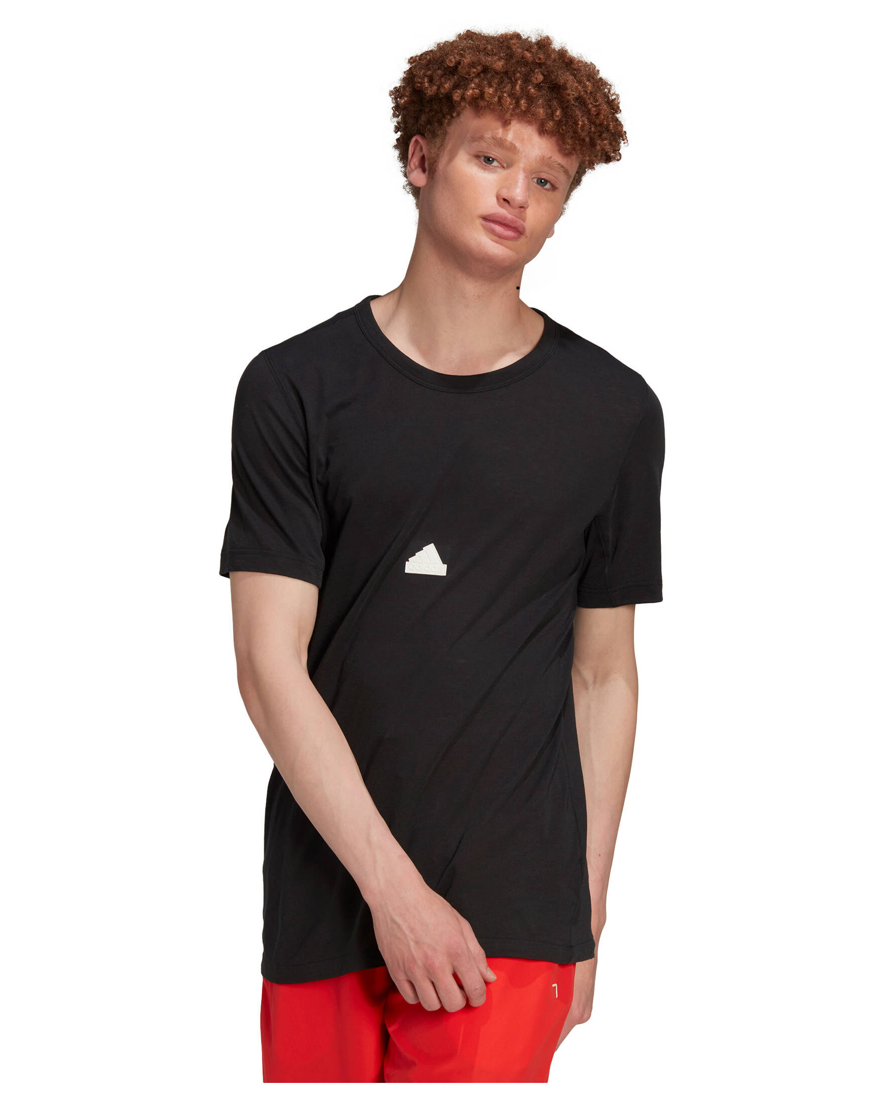 adidas Sportswear| Herren Trainingsshirt