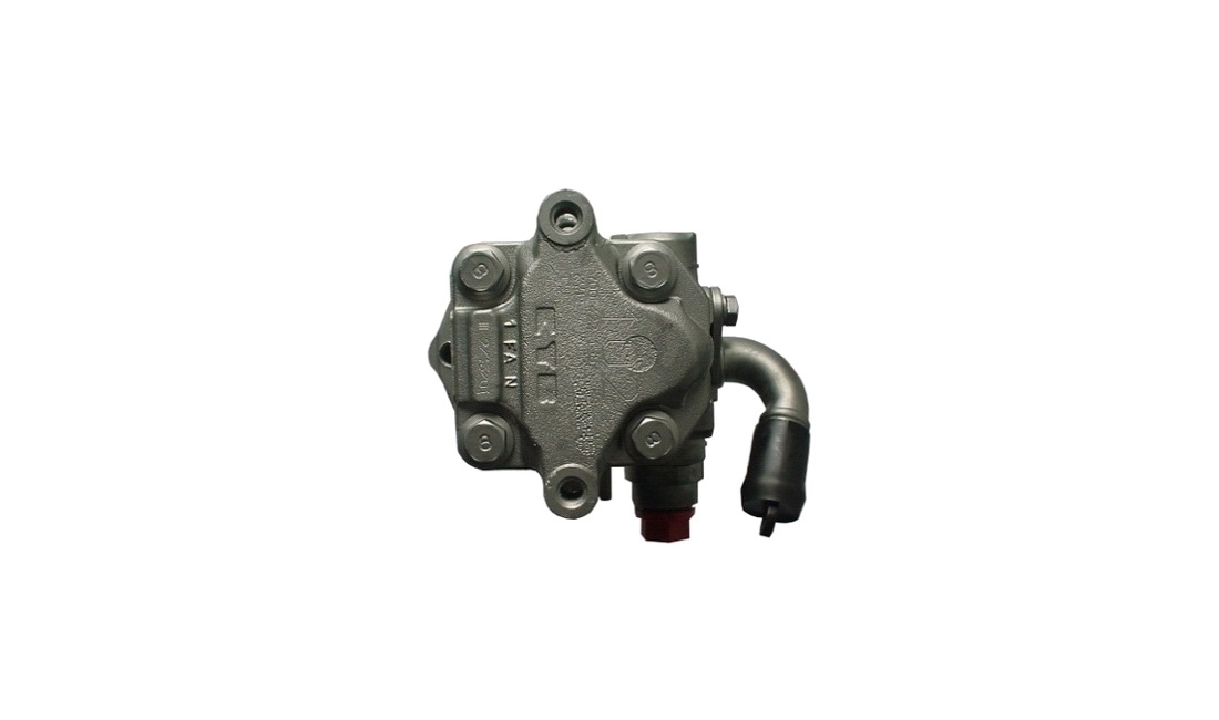 Servopumpe Hydraulisk