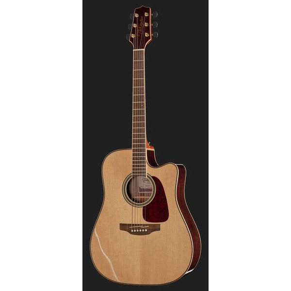 Takamine GD93CE-NAT-2 Set 1