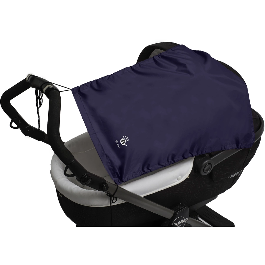 Altabebe Sonnensegel Classic marine