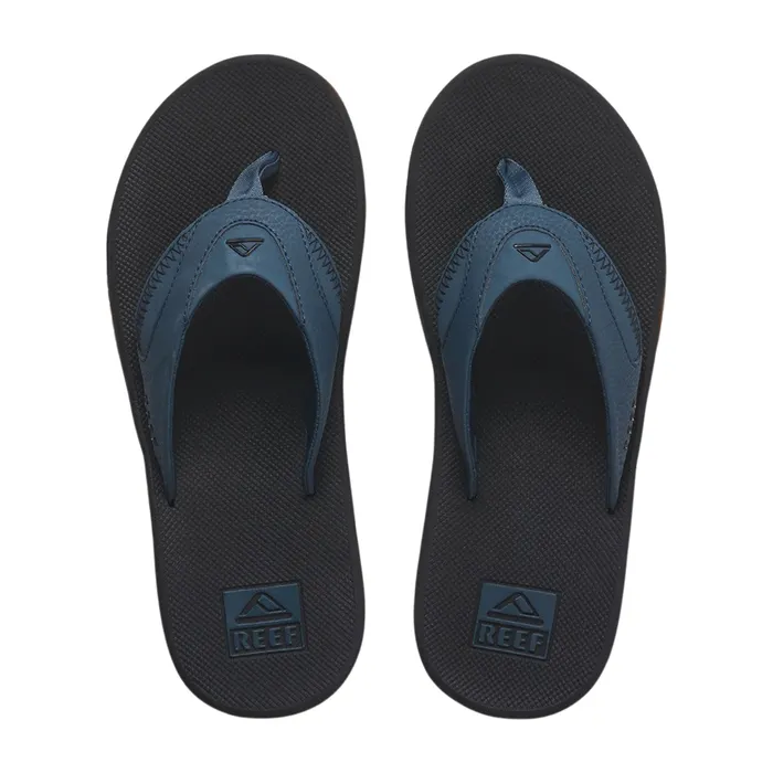 Reef Fanning Teenslippers Heren