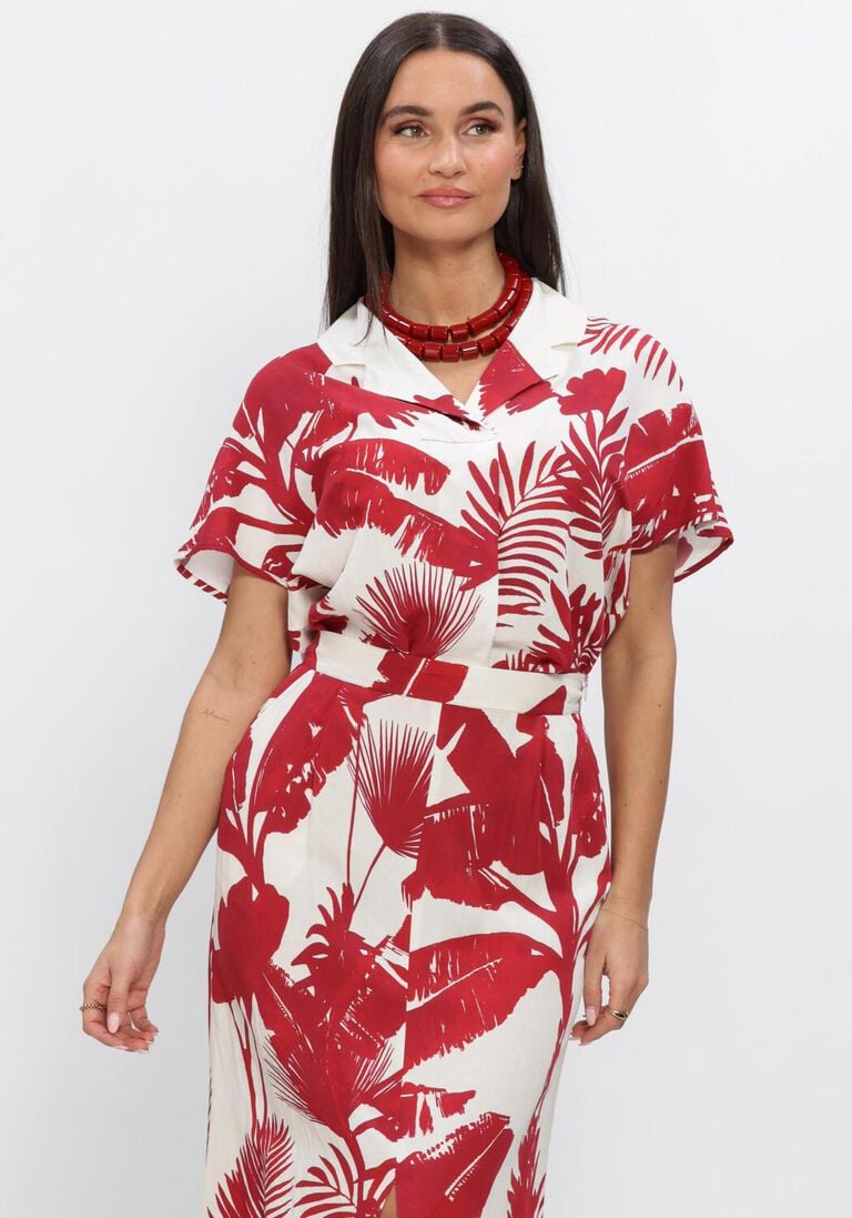 rode caroline biss blouses 1690