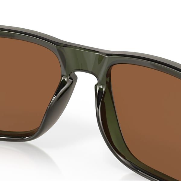 Lunette de soleil lifestyle OAKLEY HOLBROOK OLIVE INK