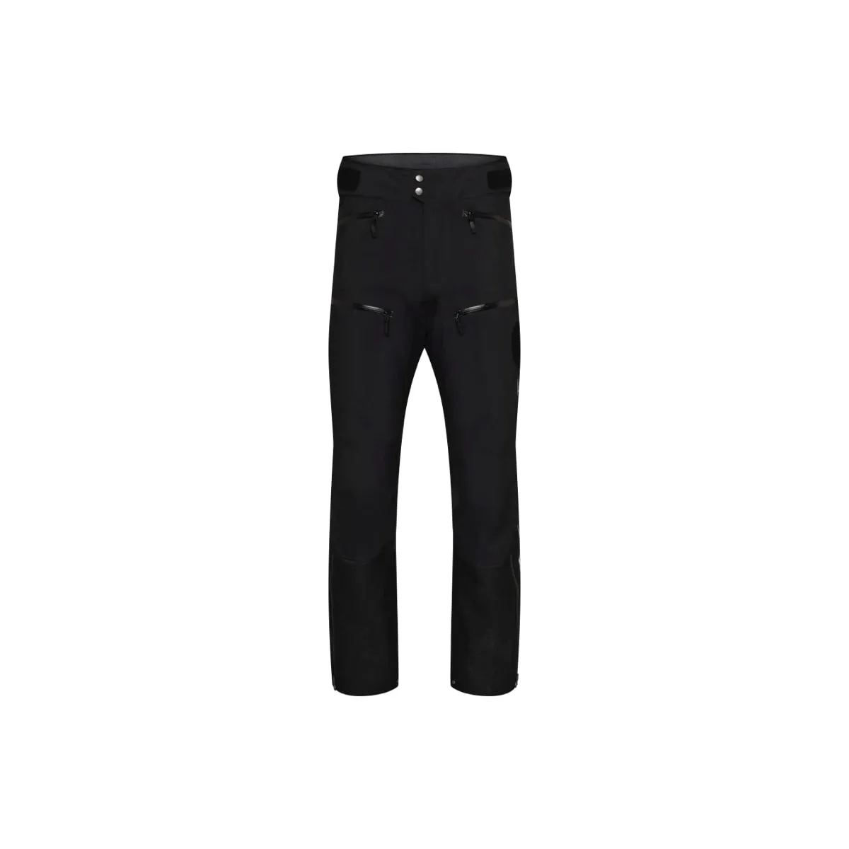 Norrøna Trollveggen Gore-Tex Pro Rescue Pants M'S Caviar