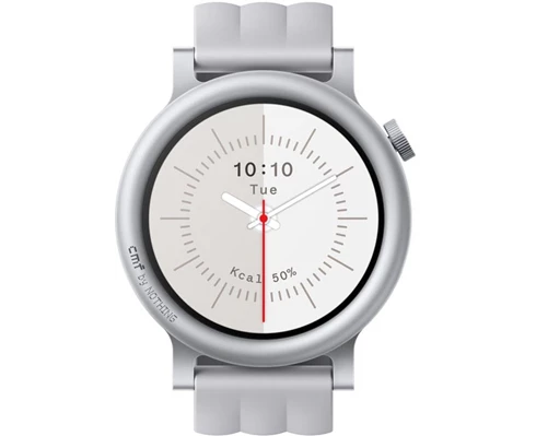 Nothing CMF Watch 3 Pro by Nothing - Light Grey