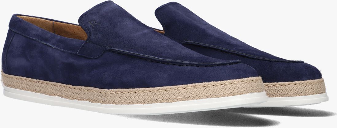 GIORGIO blauwe giorgio loafers 78282
