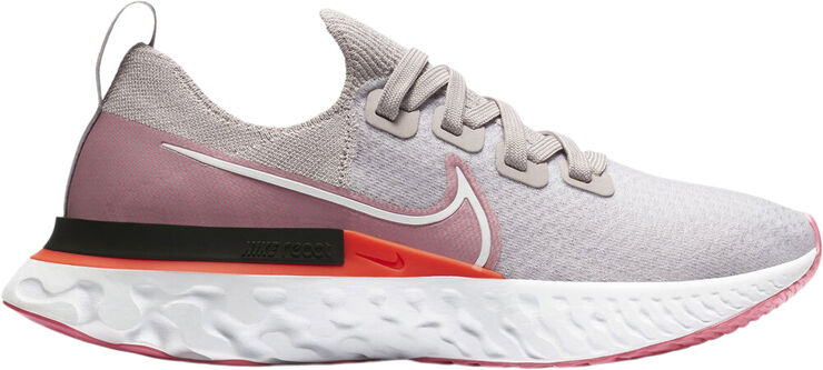 Nike React Infinity Run Flyknit Lobesko Pink