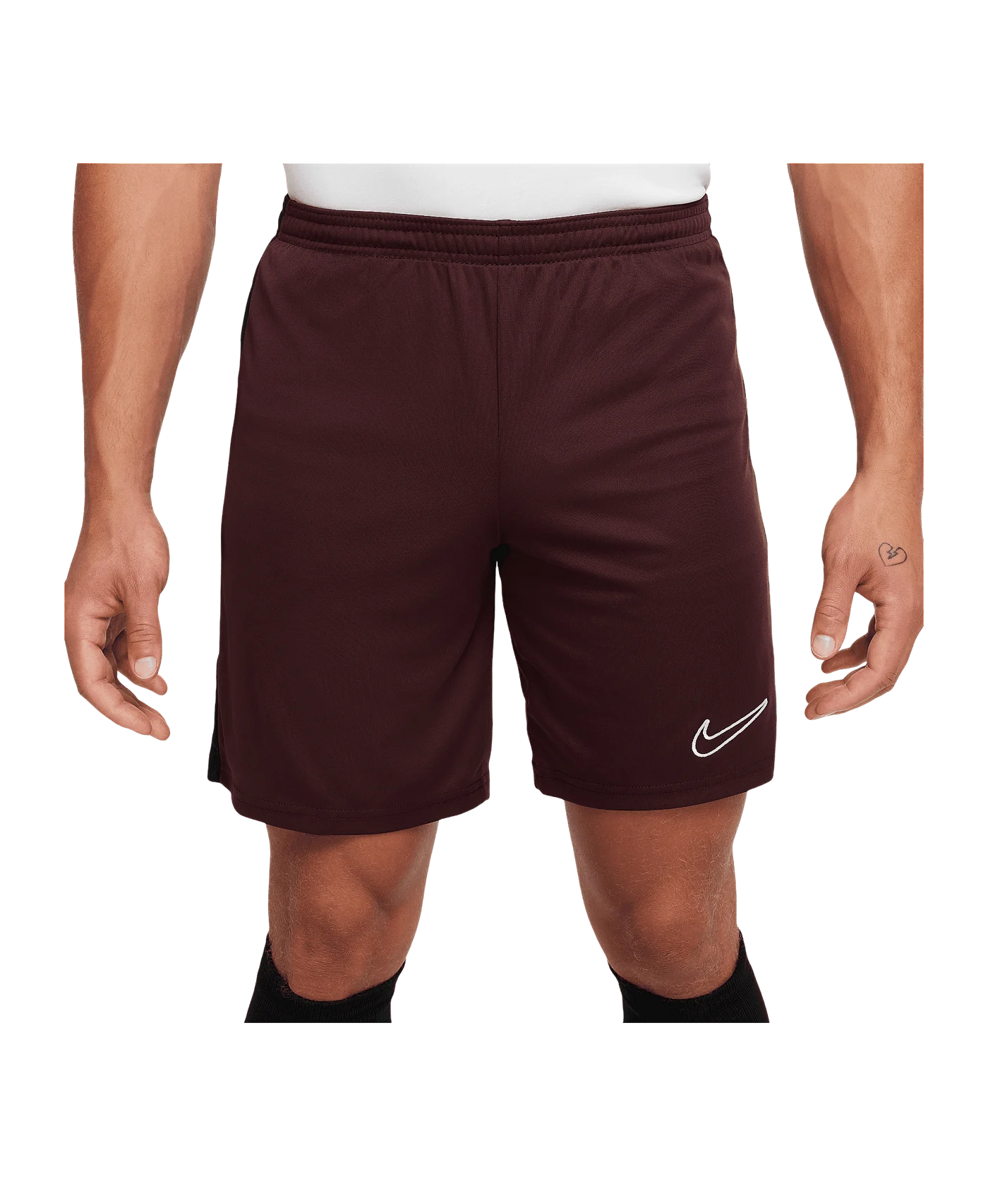 Nike Academy 23 Short Rot F652