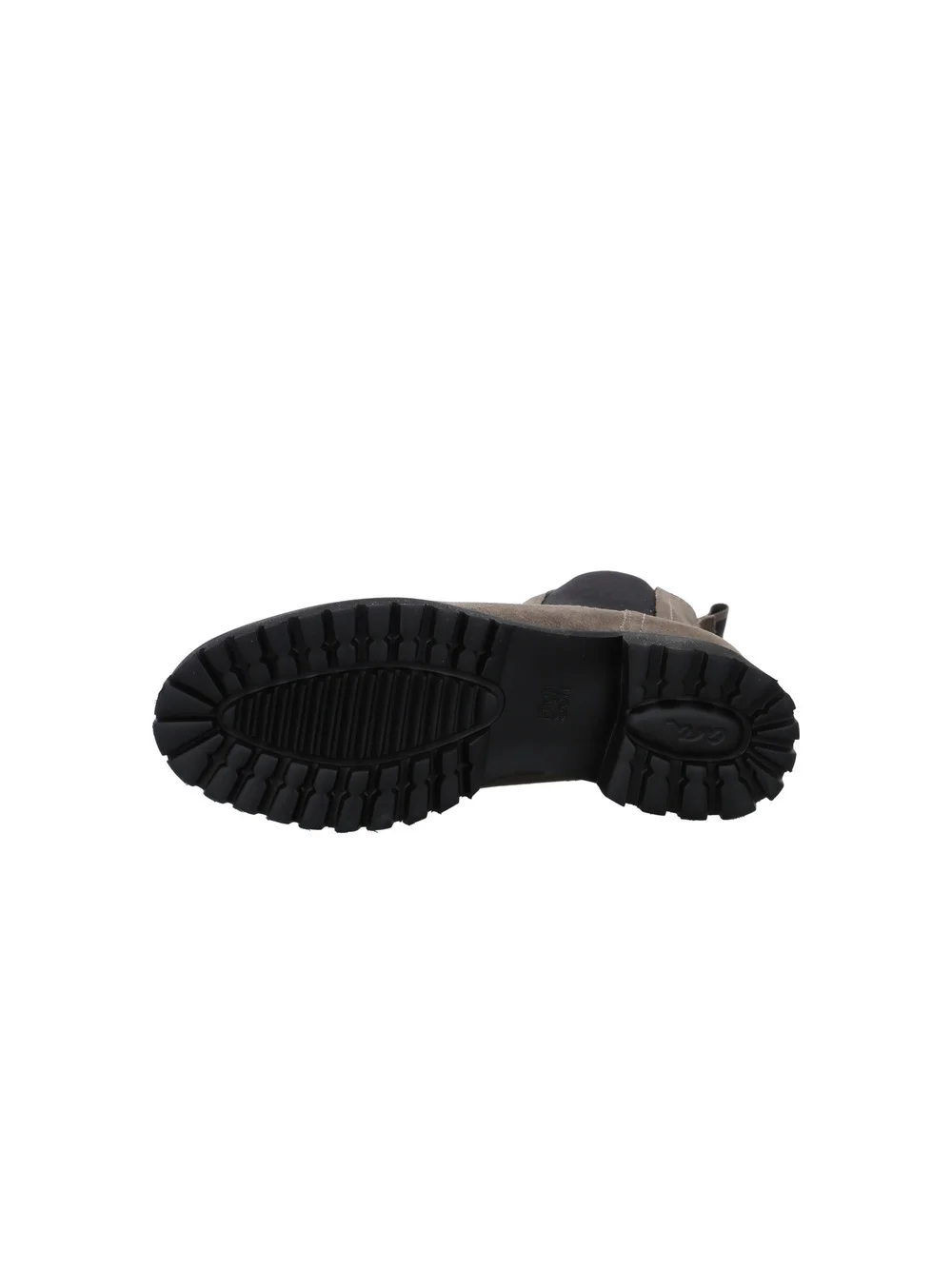 Stiefelette Denver taiga