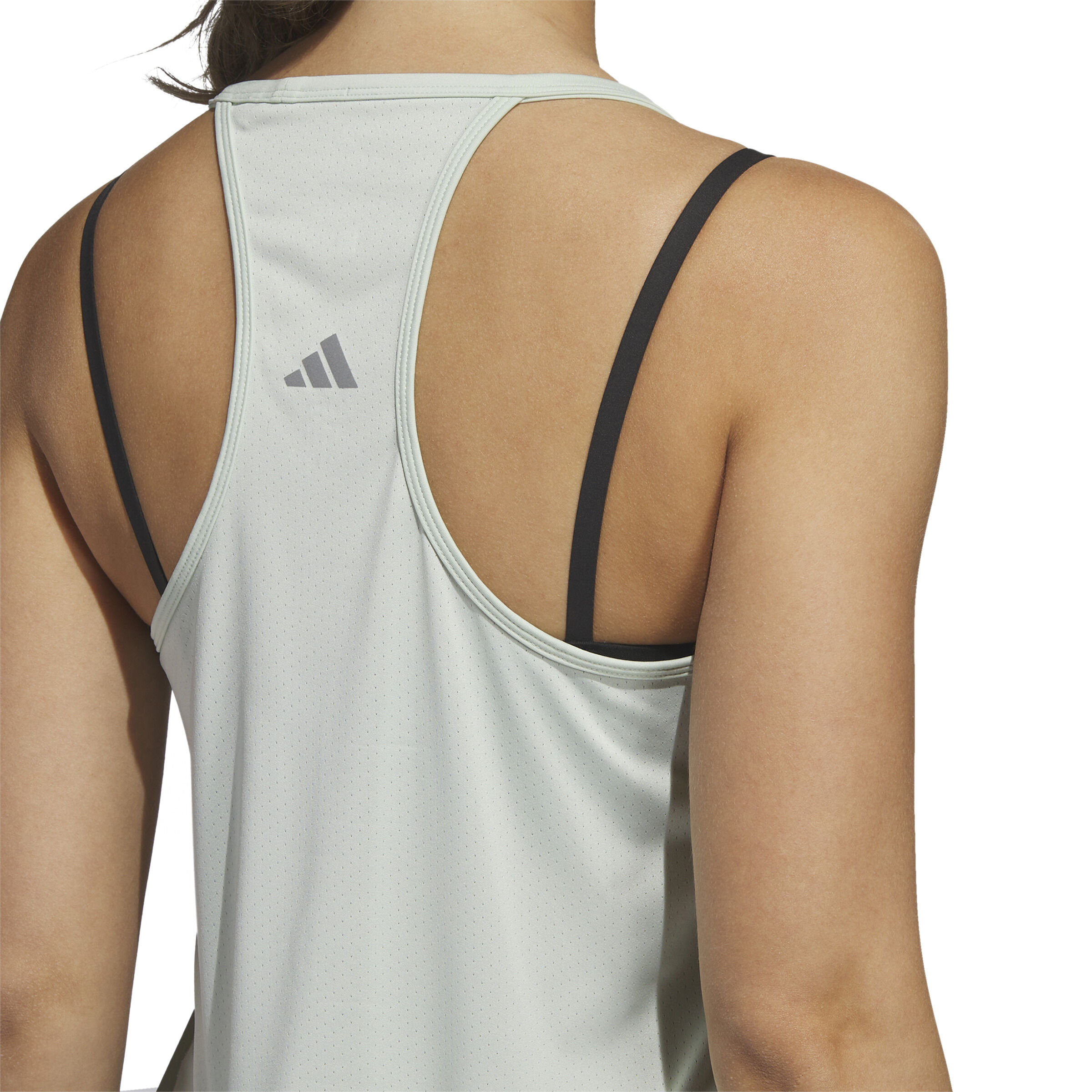 adidas RFTO Débardeur Tank Top Femmes - Vert