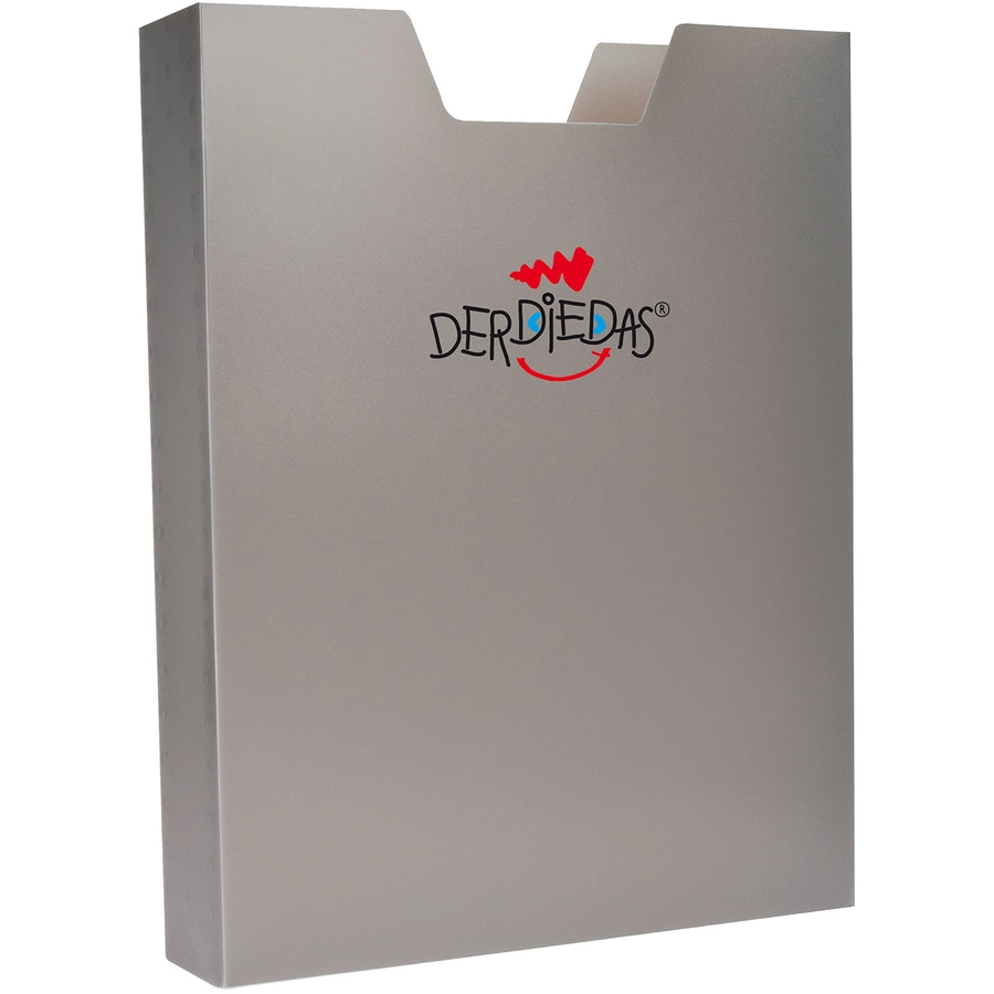 DerDieDas® ErgoFlex MAX Exclusive SUPERFLASH - Neon Star, 5-tlg.