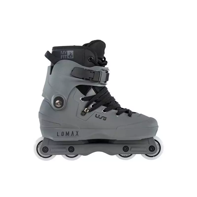 Roller street agressif USD Aeon Nick Lomax Pro 60