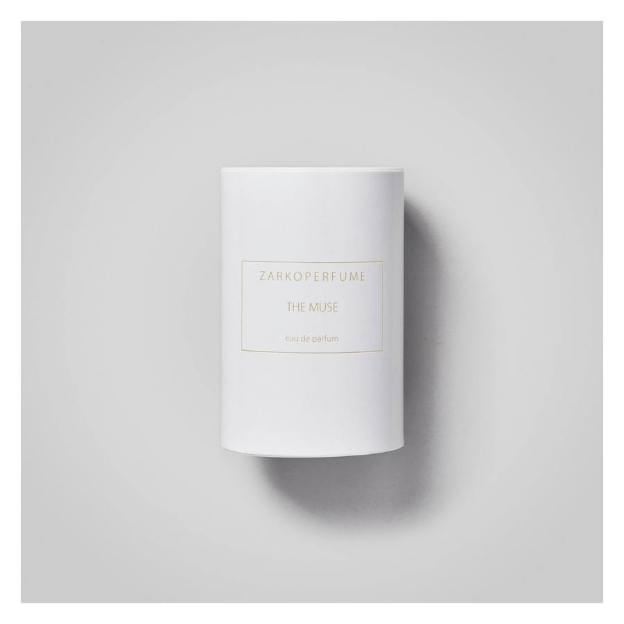 Zarkoperfume The Muse Eau De Parfum 100ml
