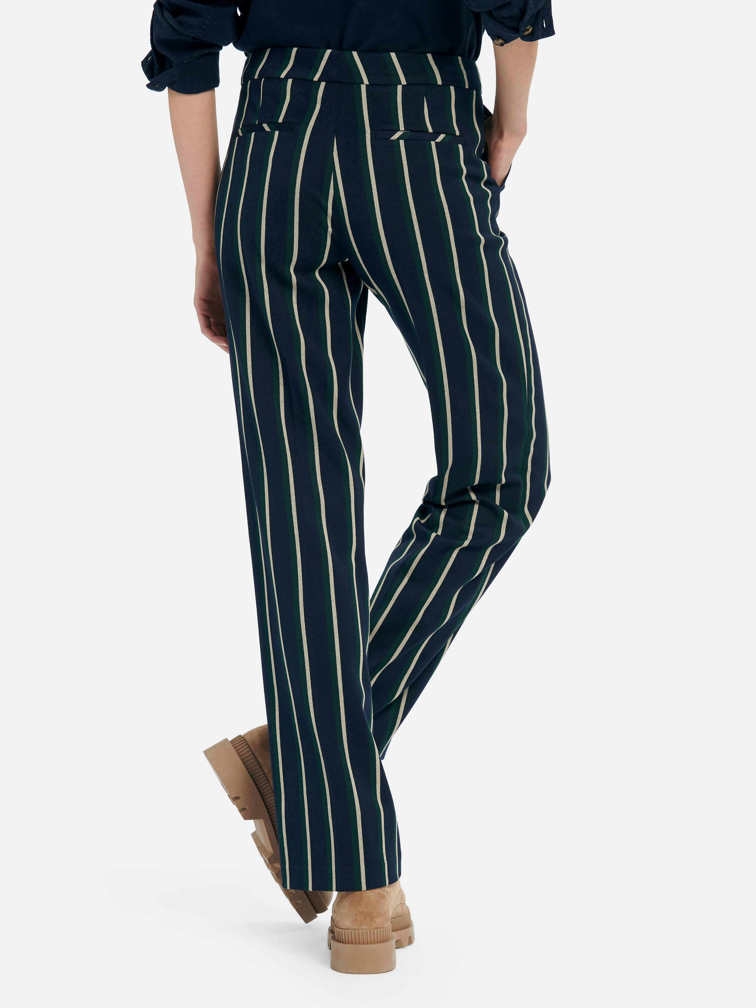 Wide Fit-Hose