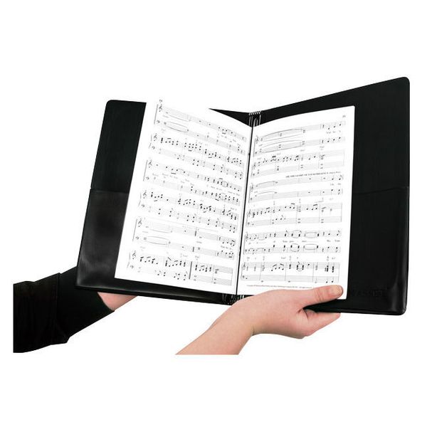Manhasset Choral Folder 1600