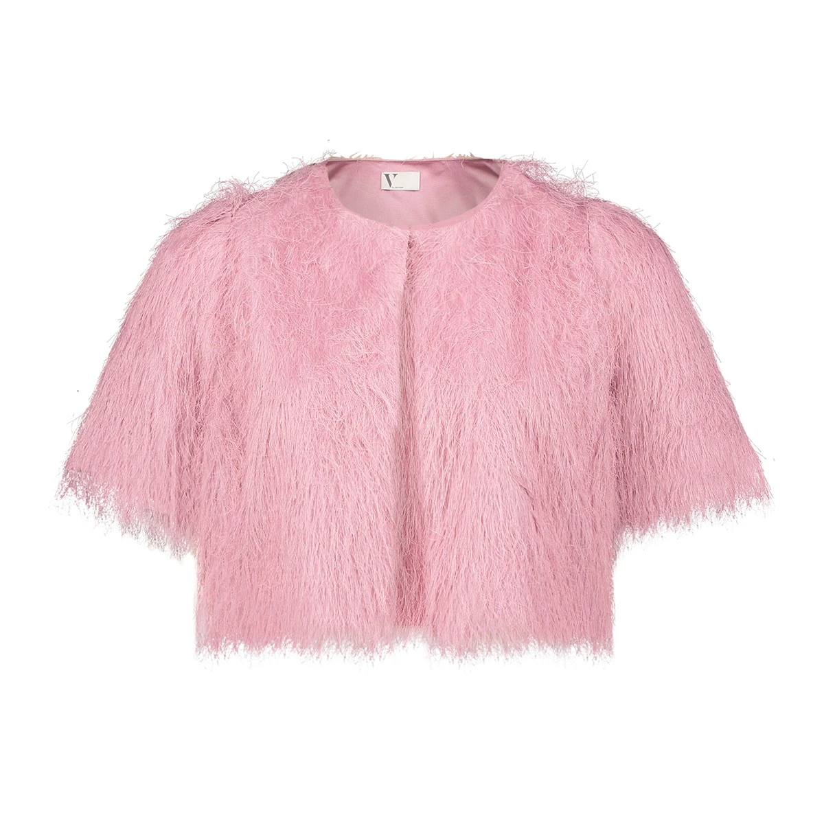 Dames Jasje 25000 jasje fluffy