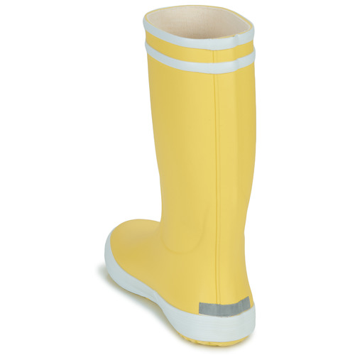 Aigle - LOLLY POP 2 - Jaune / Blanc