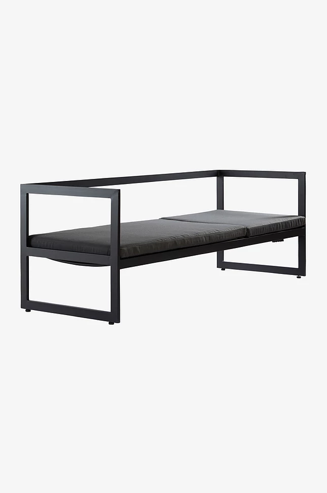 ALASSIO solseng/utesofa - rygg høyre