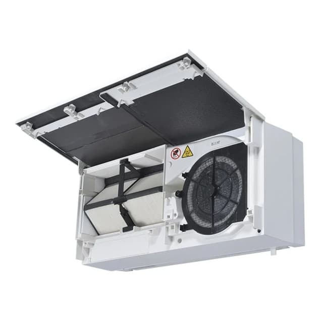 Mitsubishi VL-80 Mini Ventilation
