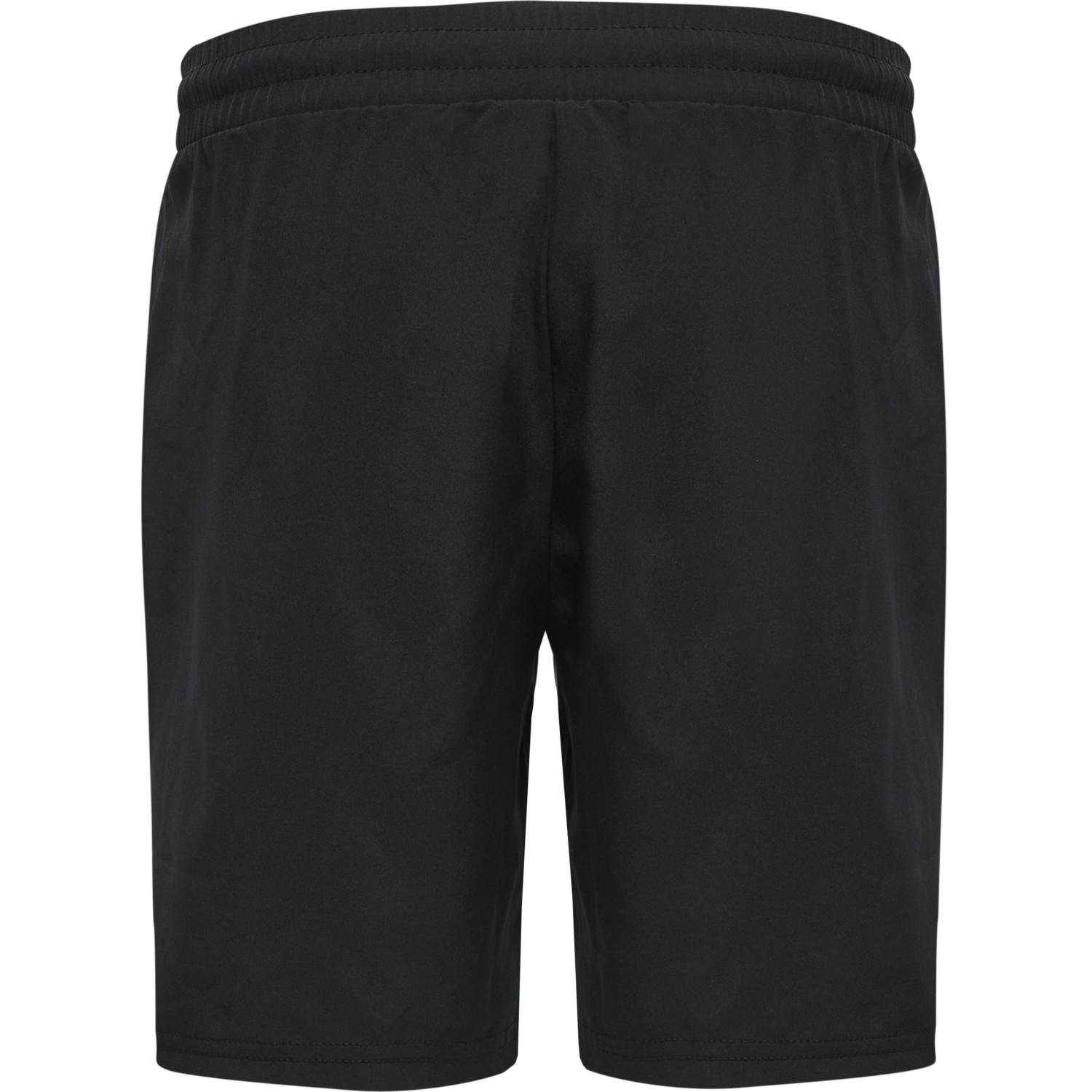 hmlMOVE GRID WOVEN SHORTS KIDS