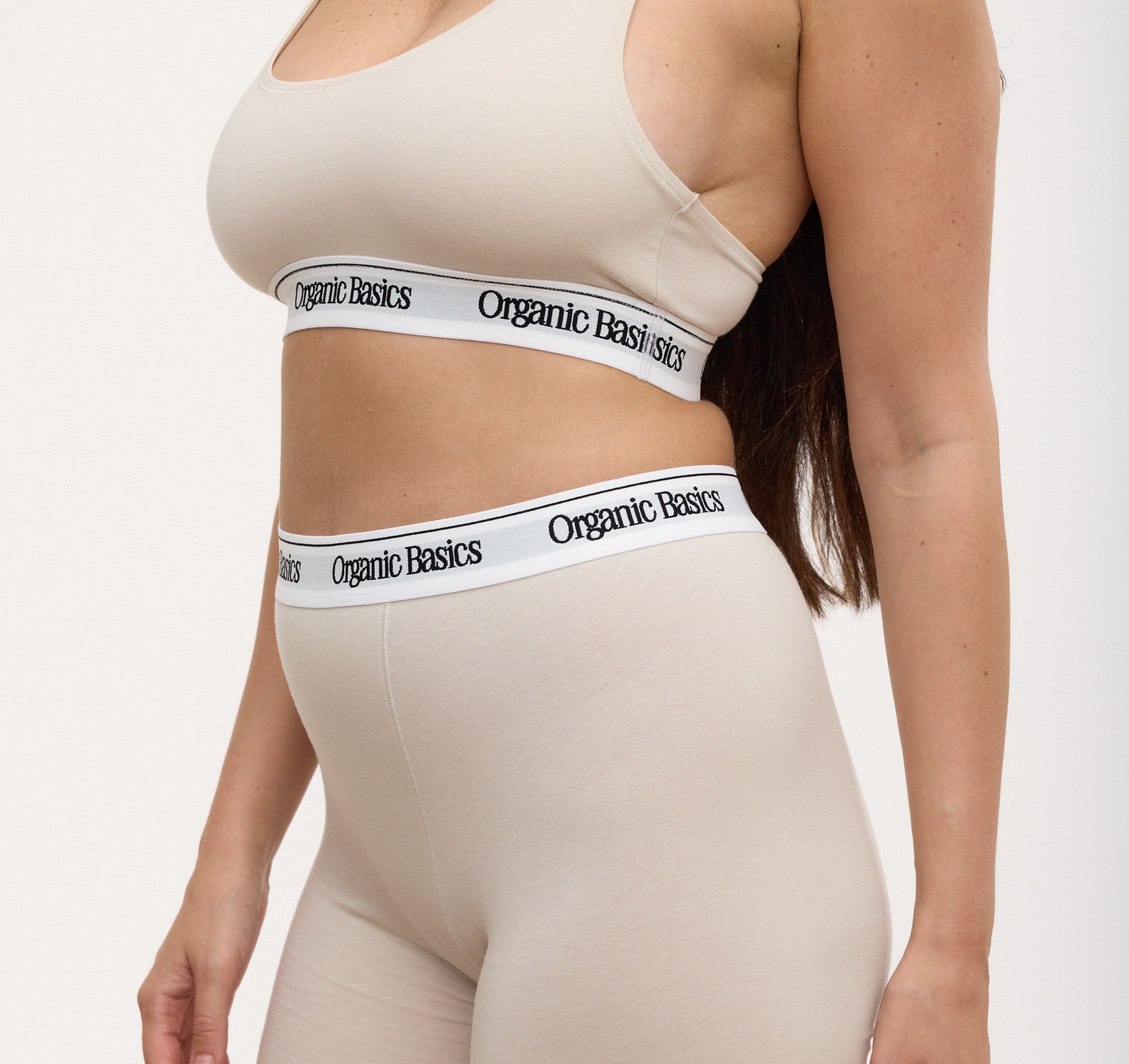 TENCEL™ MODAL<br>Easy Boyfriend Boxer Briefs