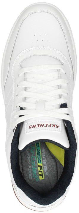 Skechers Evenston - Rudge wit